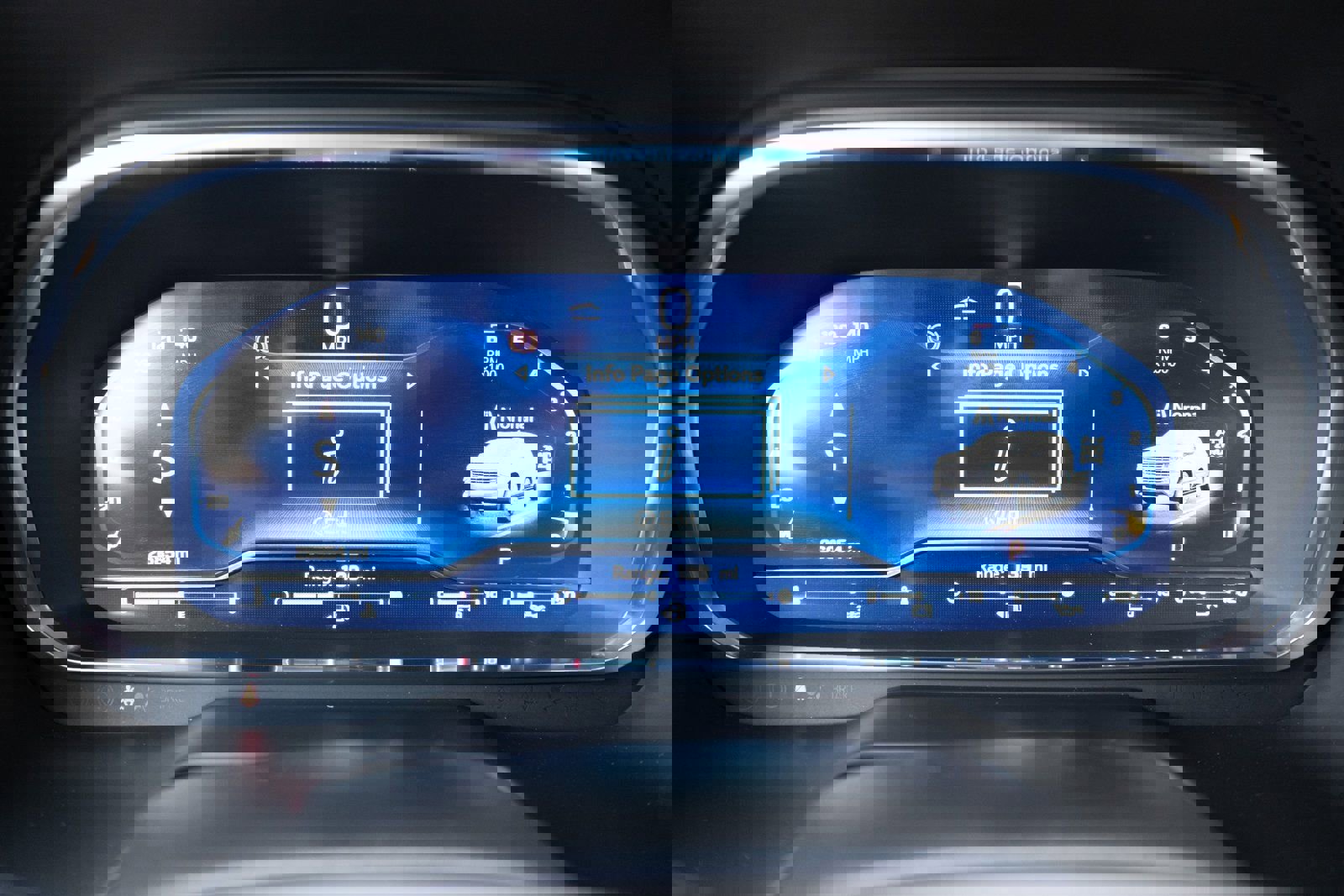 Used 2024 Chevrolet Tahoe High Country image 6