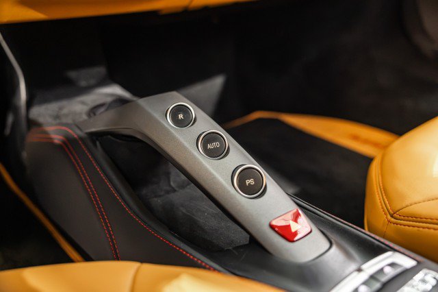Used 2016 Ferrari 488 GTB RWD image 43