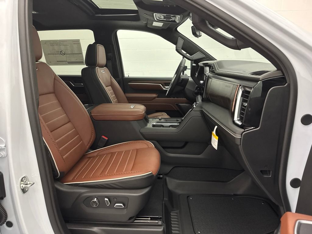 New 2026 GMC Sierra 3500 Denali Ultimate AWD/4WD image 68