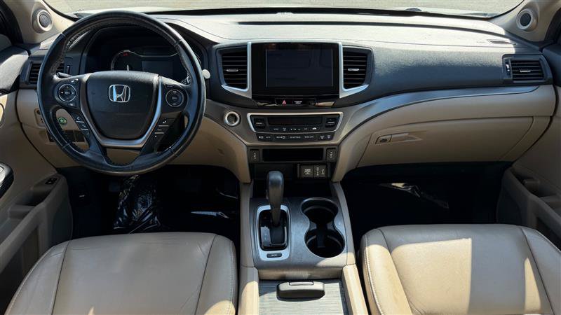 Used 2017 Honda Pilot EX-L image 17