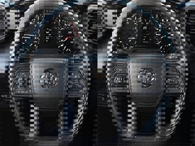 New 2026 Toyota Tundra SR image 12