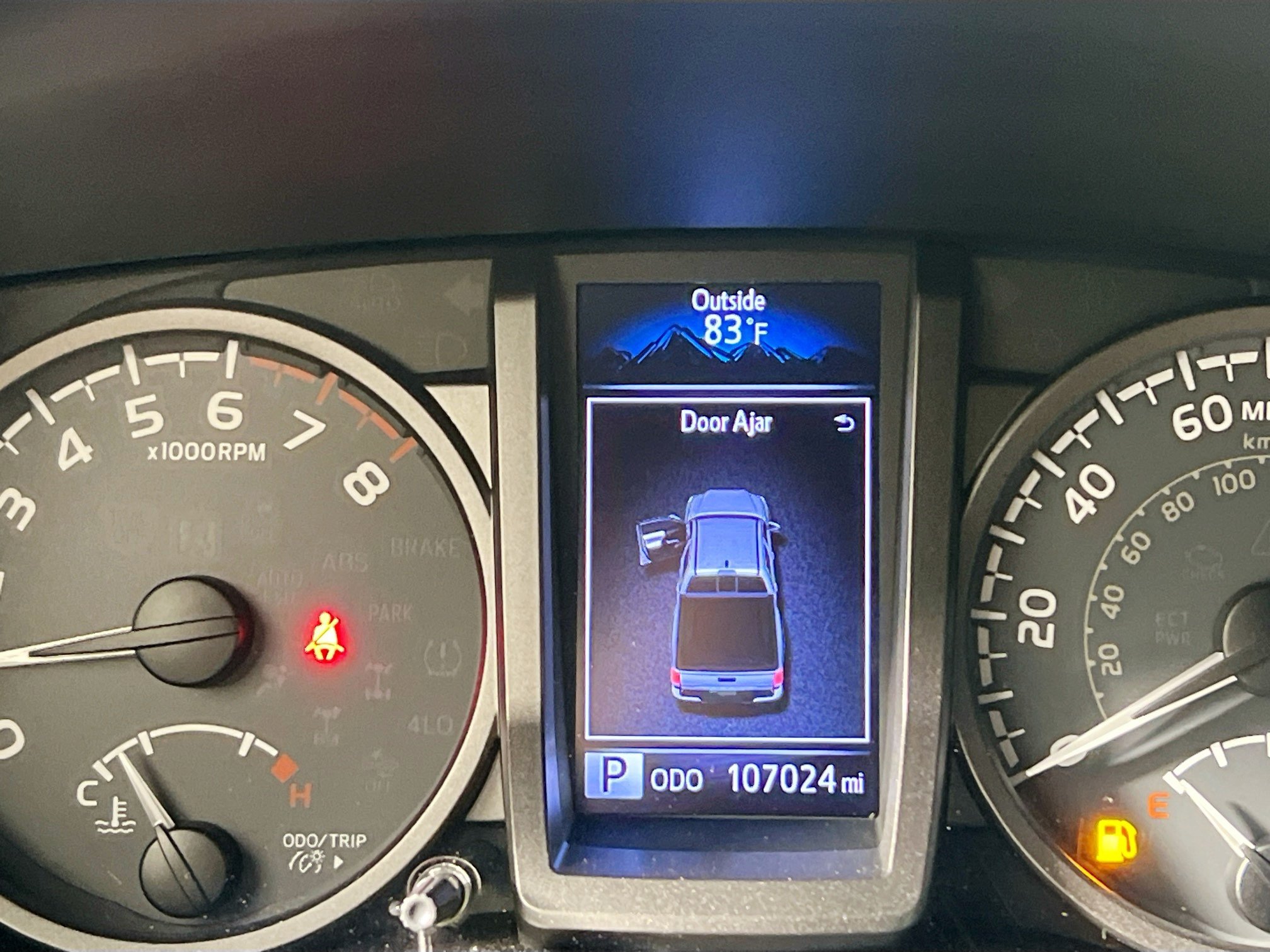 Used 2019 Toyota Tacoma TRD Pro AWD/4WD image 22