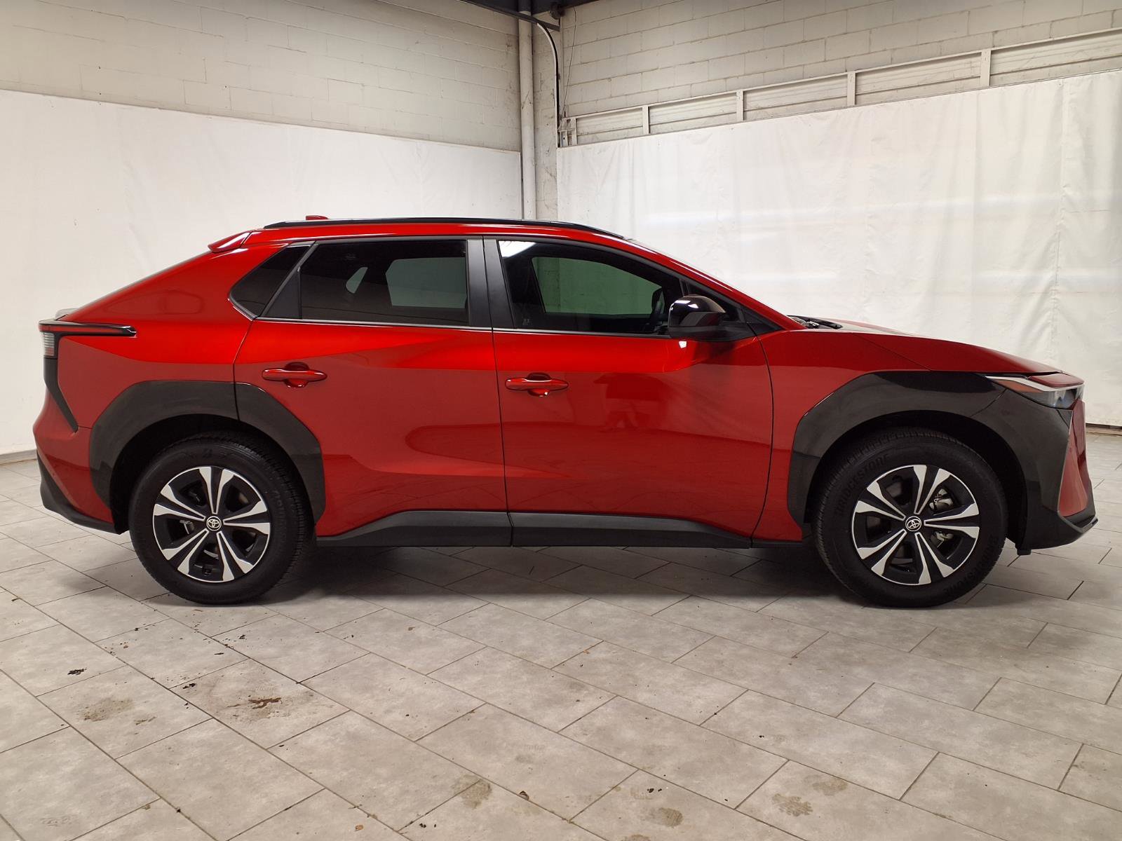 Used 2025 Toyota bZ4X FWD w/ Weather Package image 10