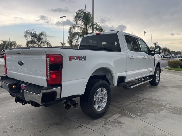 New 2026 Ford F250 XLT image 5