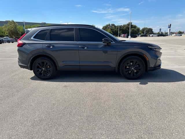Used 2023 Honda CR-V Sport Touring image 6