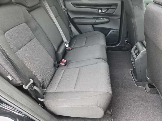 New 2026 Honda CR-V LX image 18