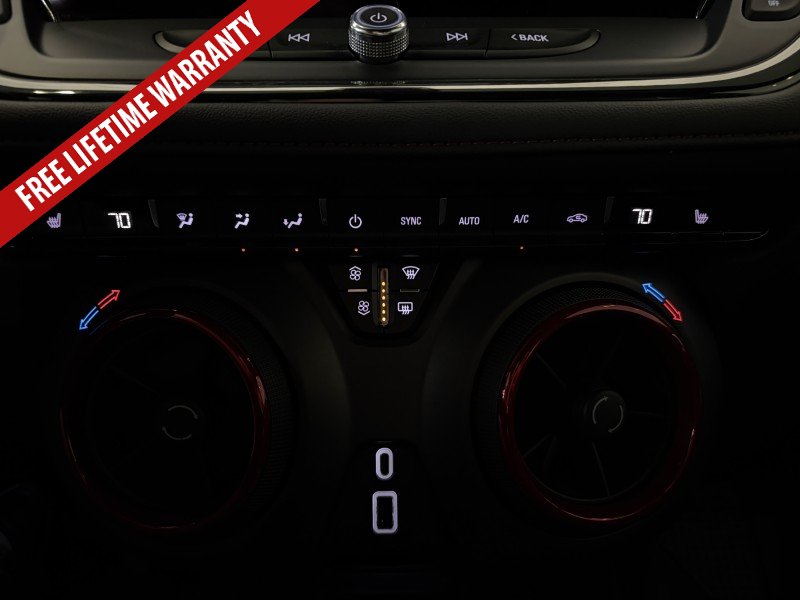 Used 2023 Chevrolet Blazer RS w/ LPO, Floor Liner Package AWD/4WD image 36