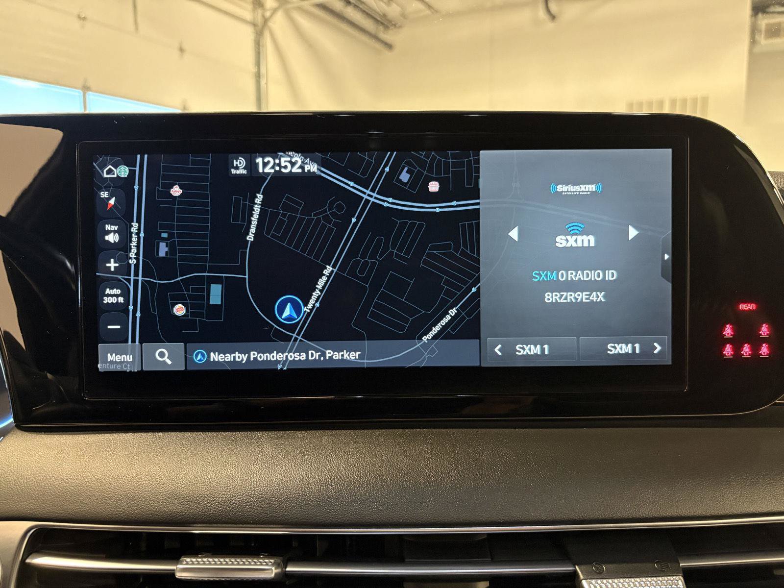 Used 2023 Hyundai Palisade Calligraphy AWD/4WD image 18
