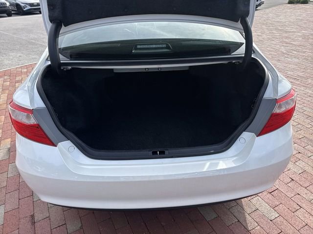 Used 2015 Toyota Camry XLE FWD image 28