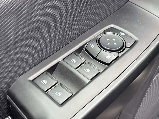 New 2026 Ford F150 STX w/ Equipment Group 200A image 21