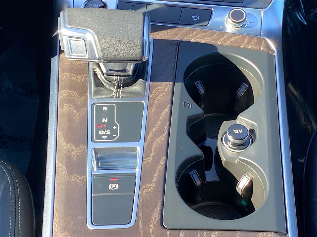 Used 2023 Audi A6 2.0T Premium w/ Convenience Package image 8