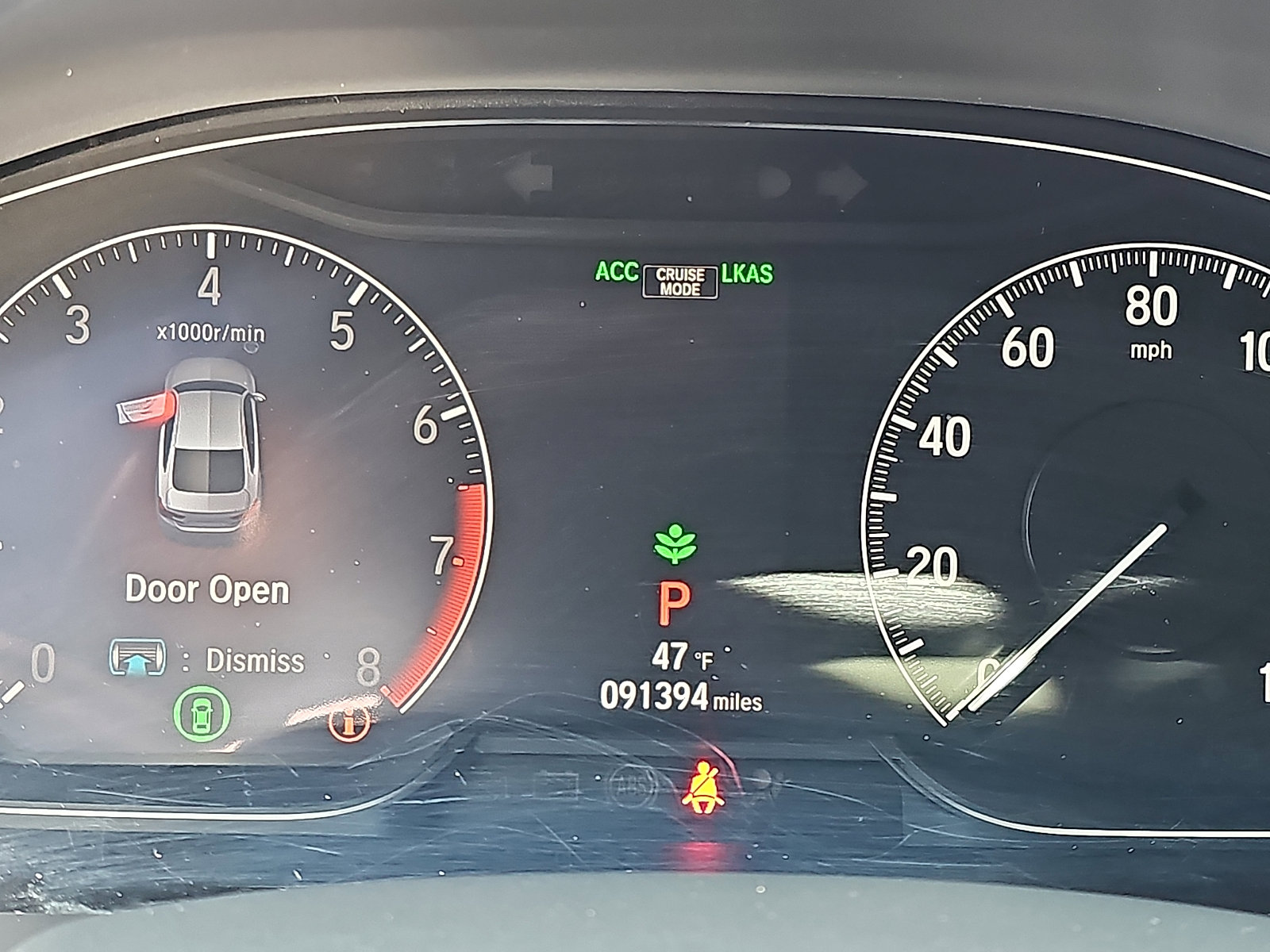 Used 2020 Honda Accord LX image 19