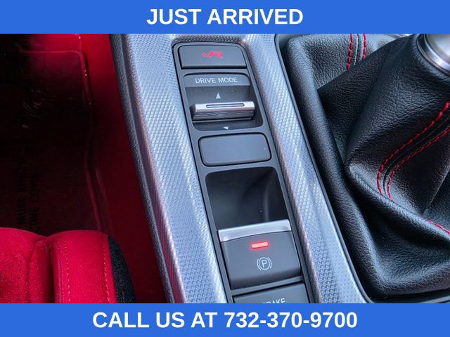 Used 2025 Honda Civic Type R image 26