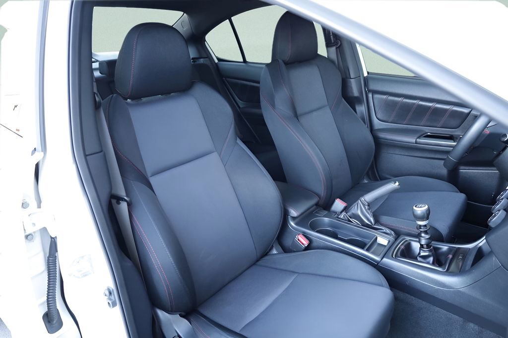 Used 2021 Subaru WRX image 23