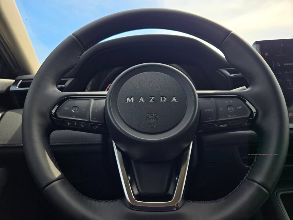New 2026 MAZDA CX-5 Preferred AWD/4WD image 26