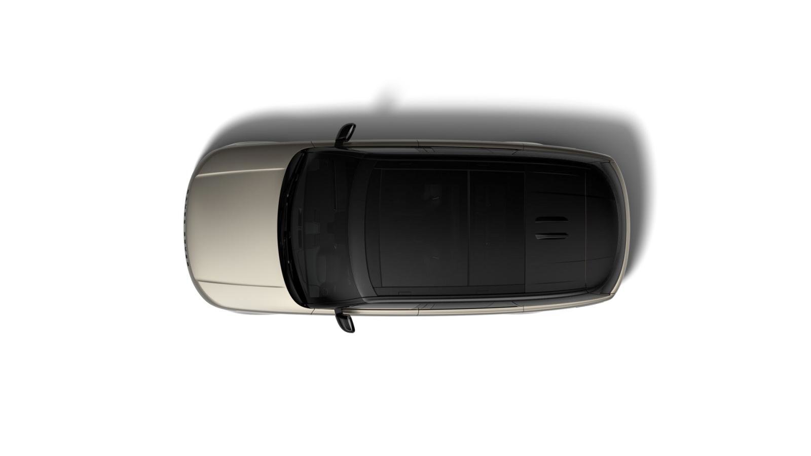 New 2026 Land Rover Range Rover SE image 4