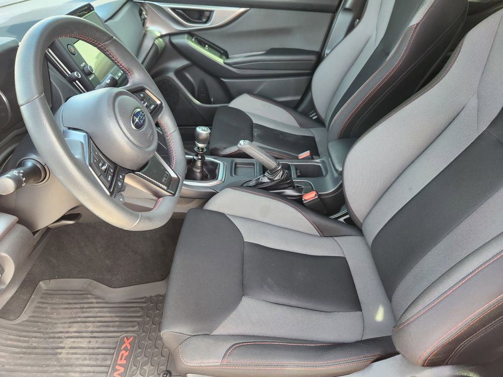 Used 2023 Subaru WRX image 8