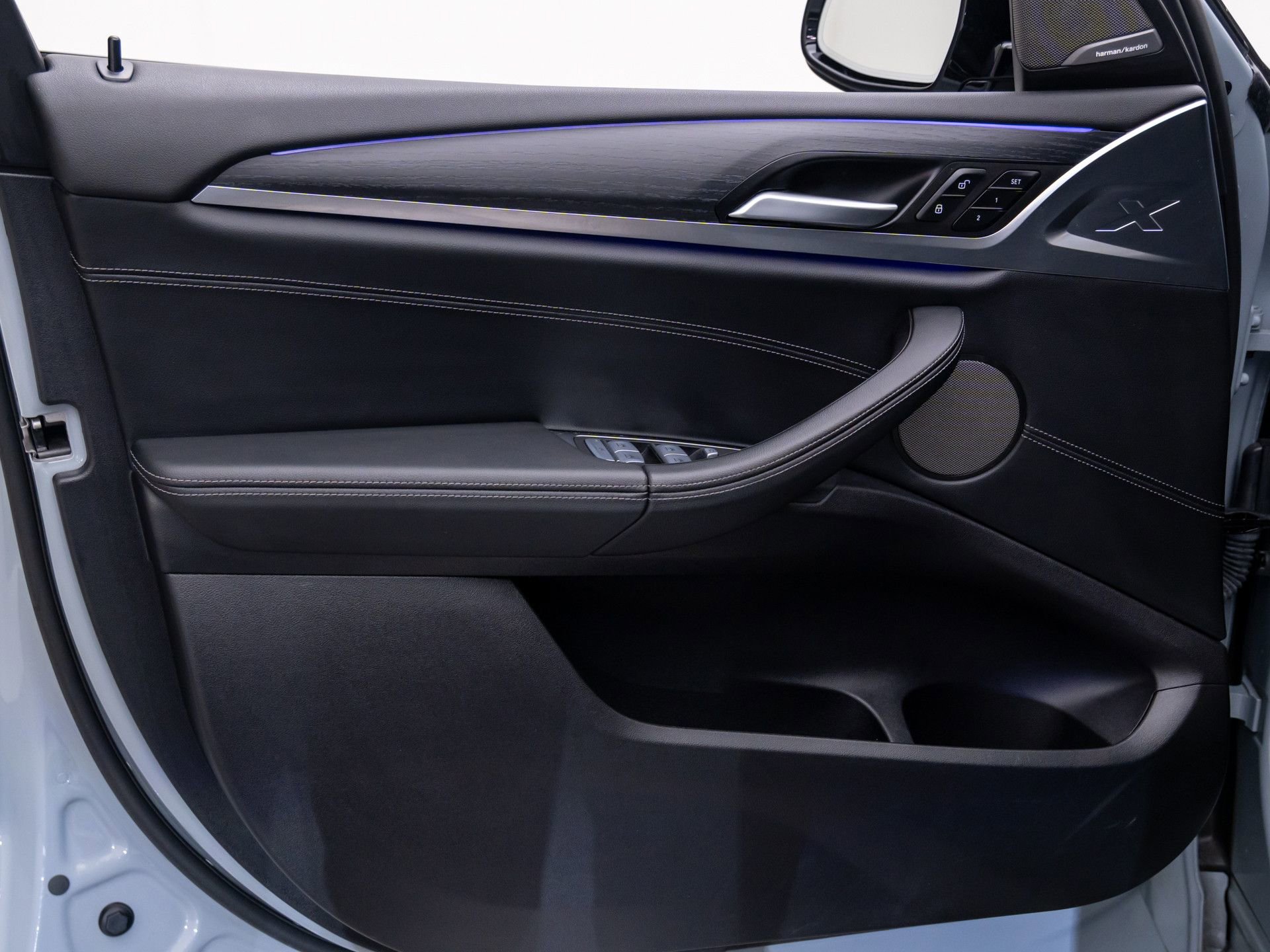 Certified 2023 BMW X3 xDrive30i w/ M Sport Package image 13