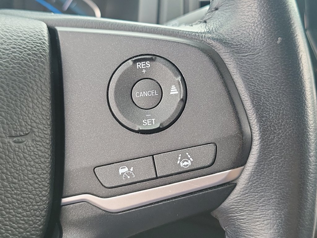 Certified 2021 Honda Odyssey EX-L image 28