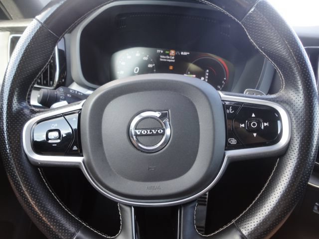 Used 2019 Volvo XC60 T8 R-Design w/ Advanced Package AWD/4WD image 15
