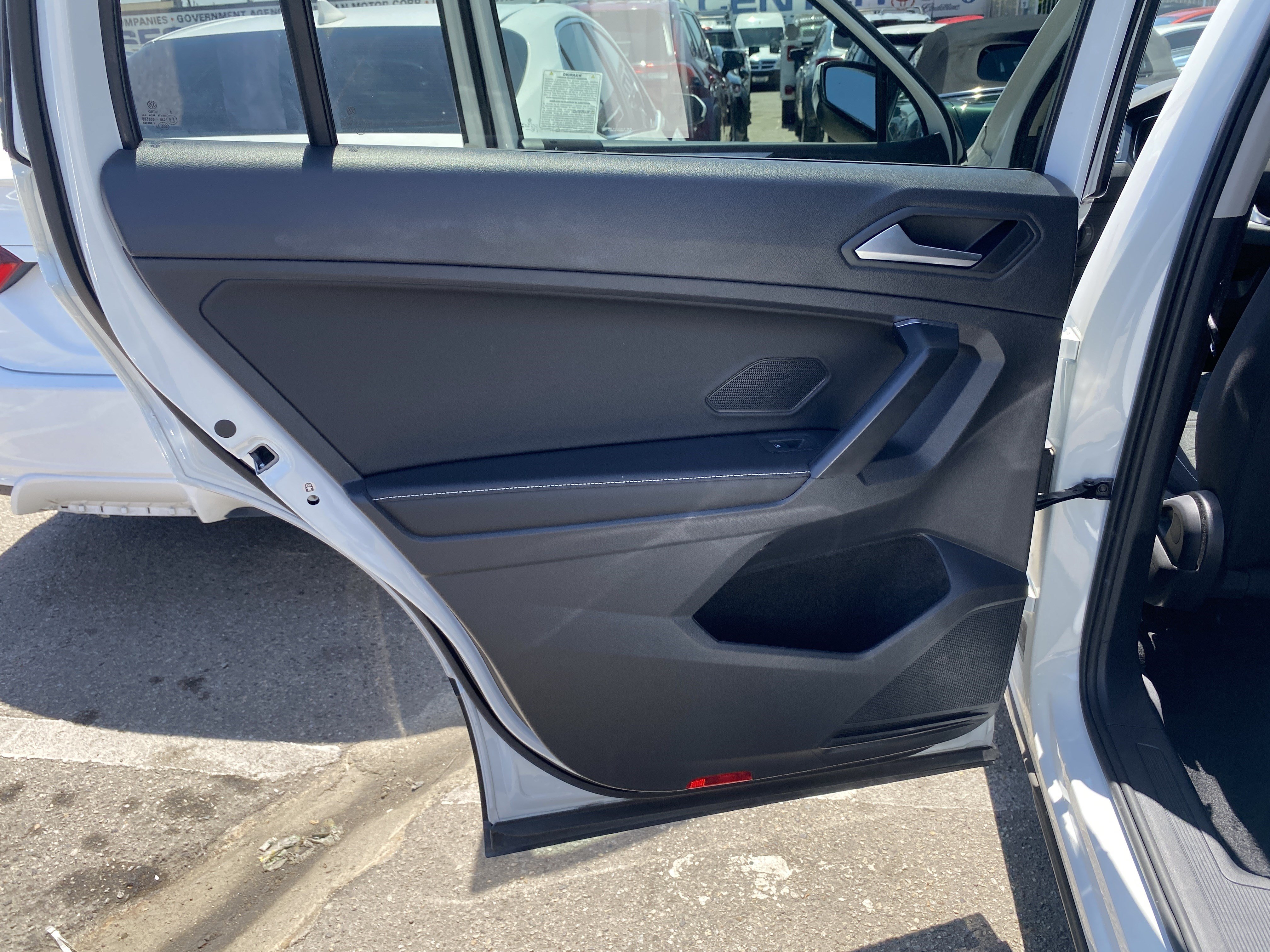 Used 2023 Volkswagen Tiguan S FWD image 18