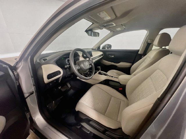 Certified 2026 Honda HR-V LX image 19