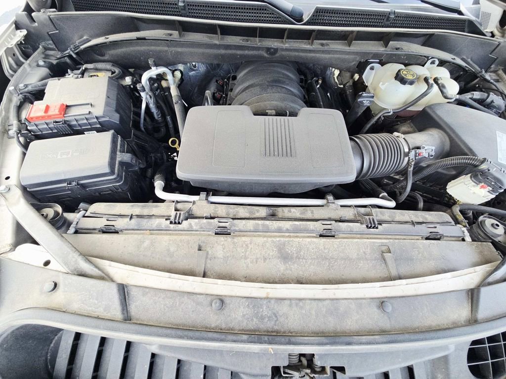 Used 2021 GMC Yukon SLT w/ SLT Luxury Plus Package image 22