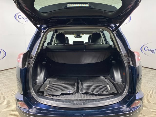 Used 2018 Toyota RAV4 Limited w/ Advanced Technology Package AWD/4WD image 6