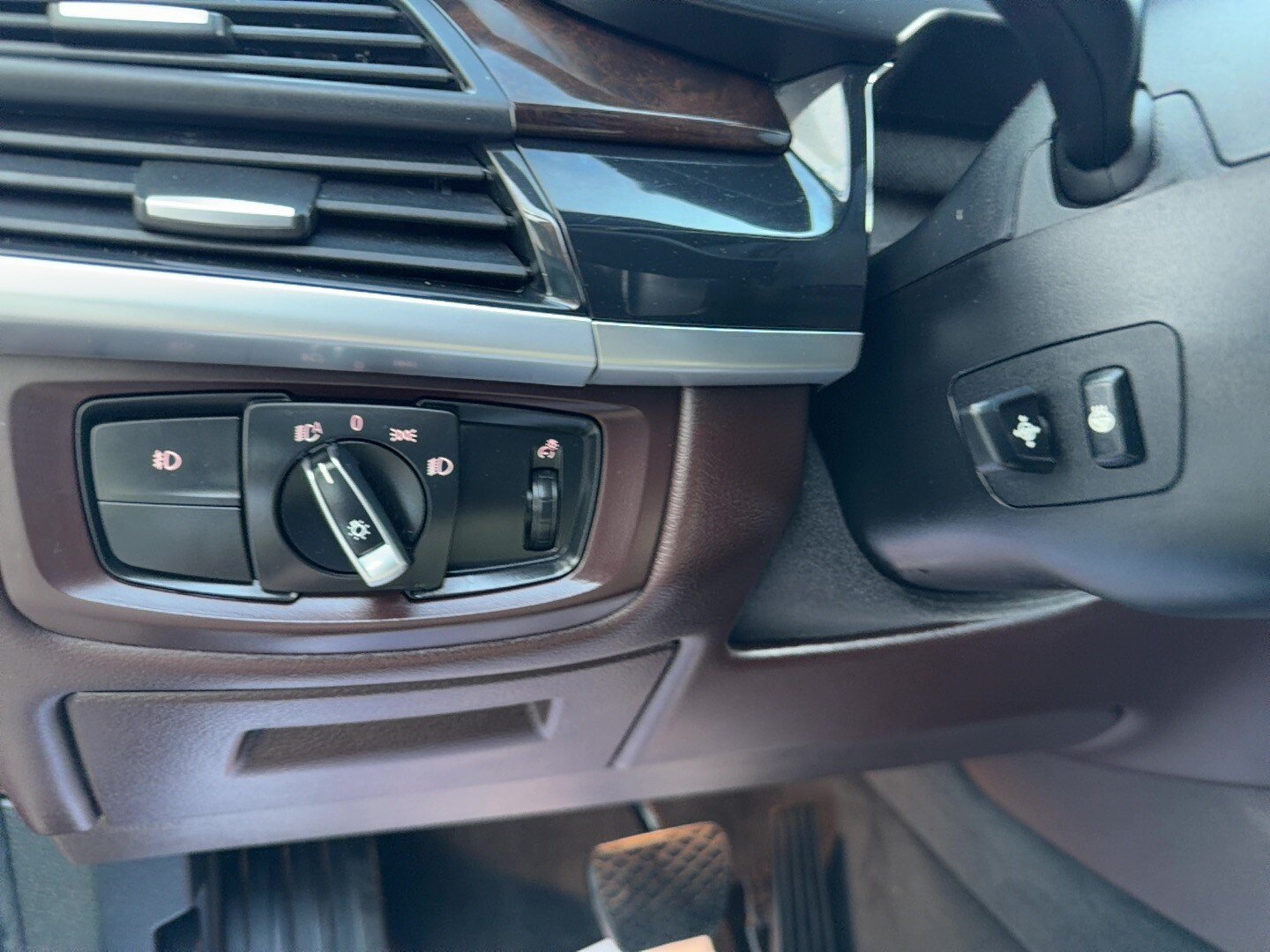 Used 2018 BMW X5 xDrive35i AWD/4WD image 16