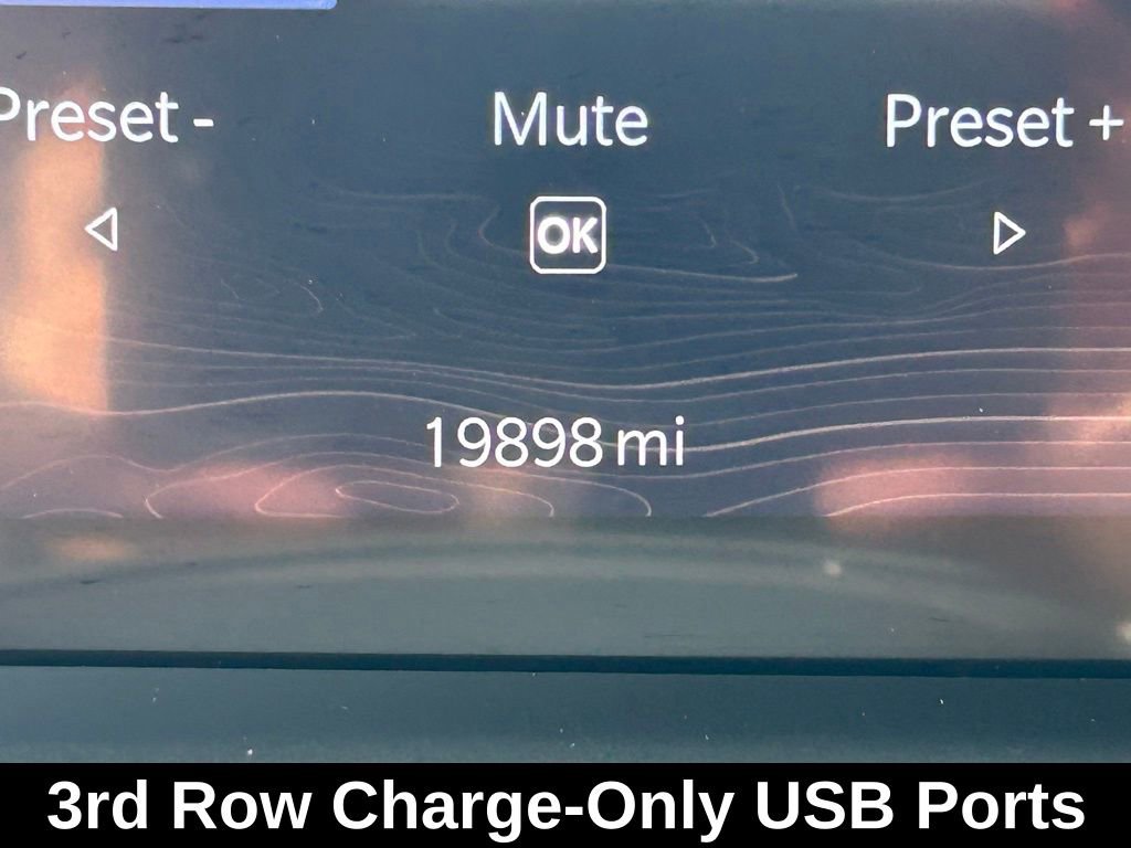 Certified 2023 Jeep Grand Cherokee L Laredo image 20