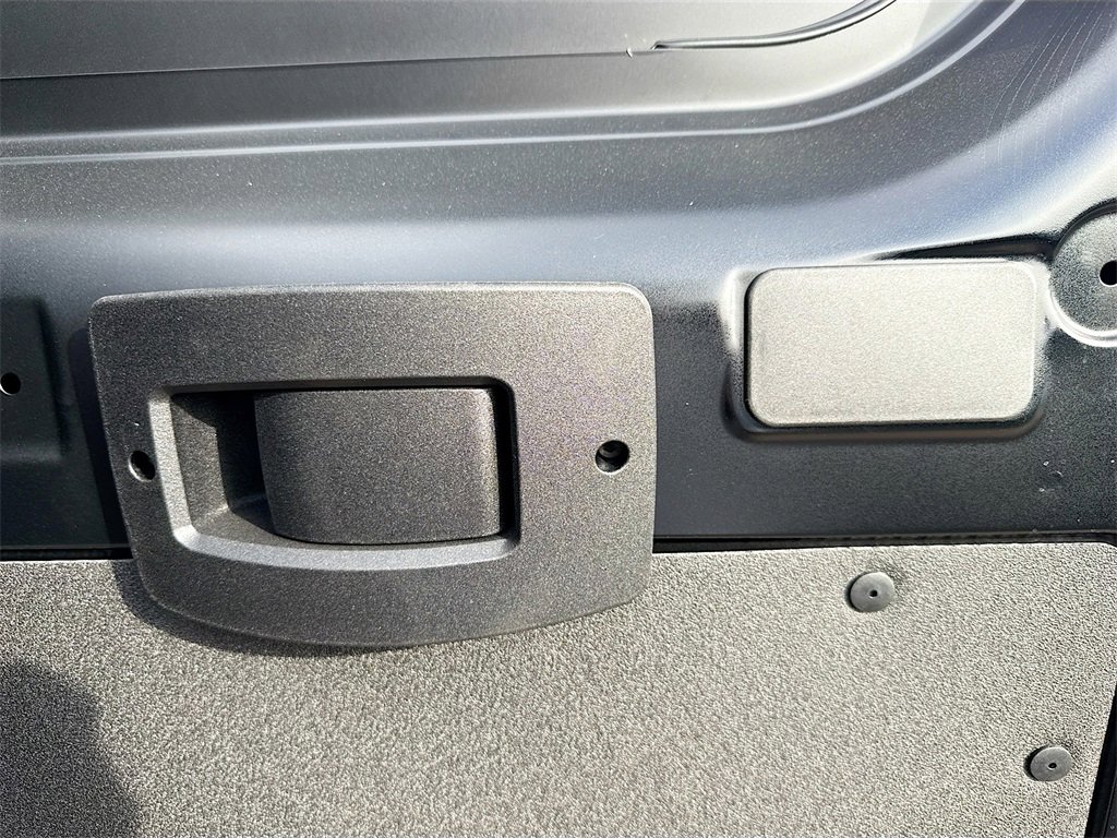 New 2026 RAM ProMaster 3500 w/ Safety Group image 25