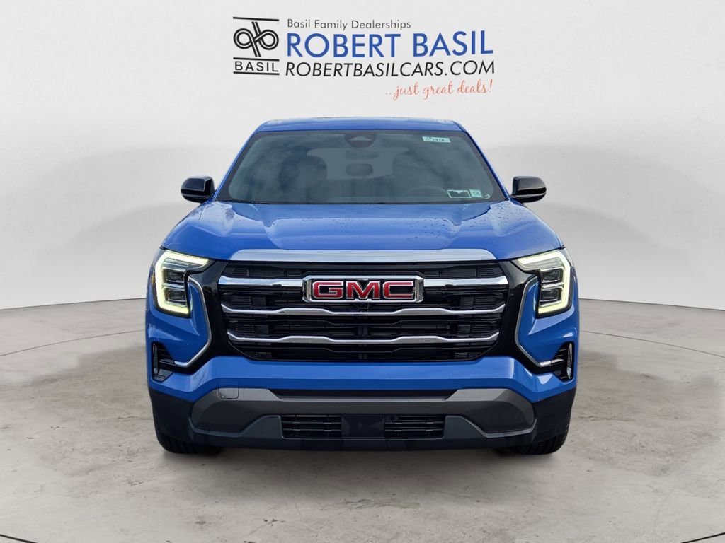 Used 2026 GMC Terrain Elevation image 8