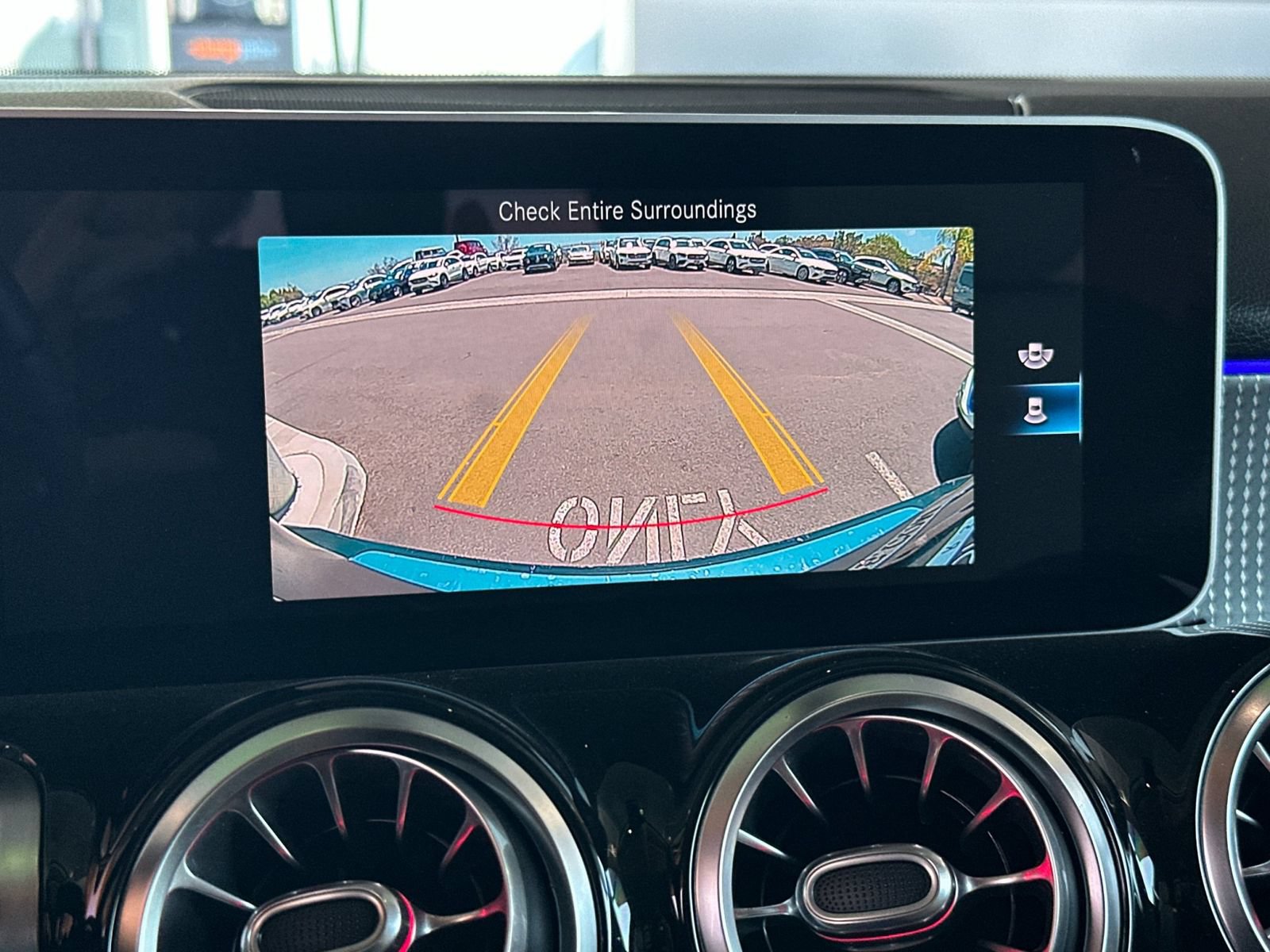 Certified 2020 Mercedes-Benz GLB 250 image 19