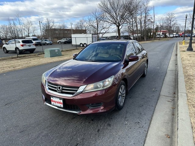 Used 2014 Honda Accord LX image 6