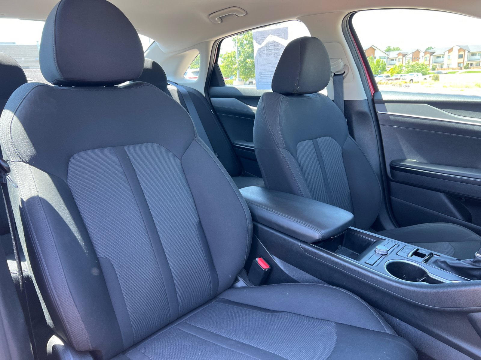 Used 2021 Kia K5 LX FWD image 19