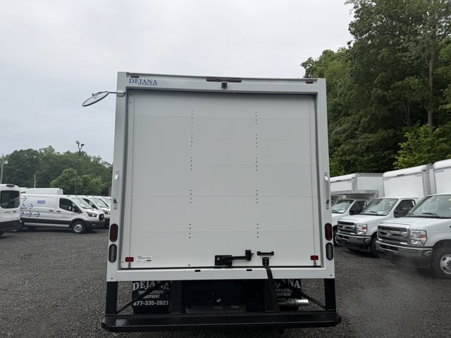 New 2027 Ford E-450 and Econoline 450 Super Duty w/ Power Equipment Group RWD image 5