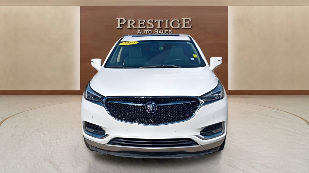 Used 2019 Buick Enclave Premium w/ Experience Buick Package AWD/4WD image 26