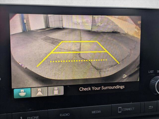 Certified 2023 Honda HR-V LX image 15