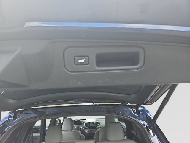 Used 2023 Honda Passport EX-L image 31