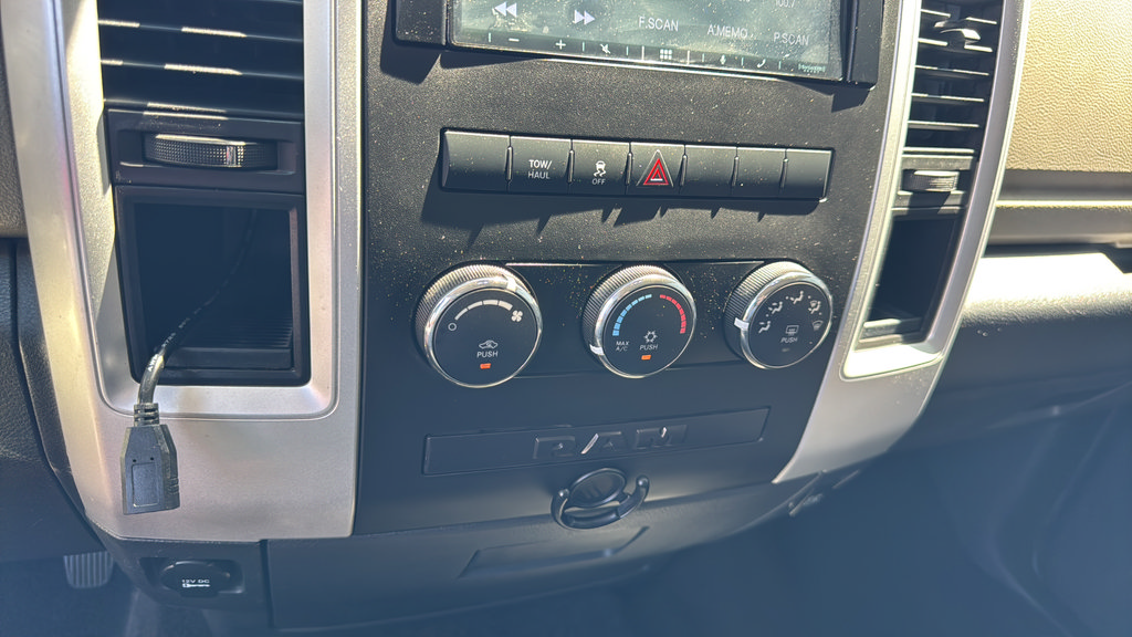 Used 2010 Dodge Ram 1500 Truck SLT RWD image 28
