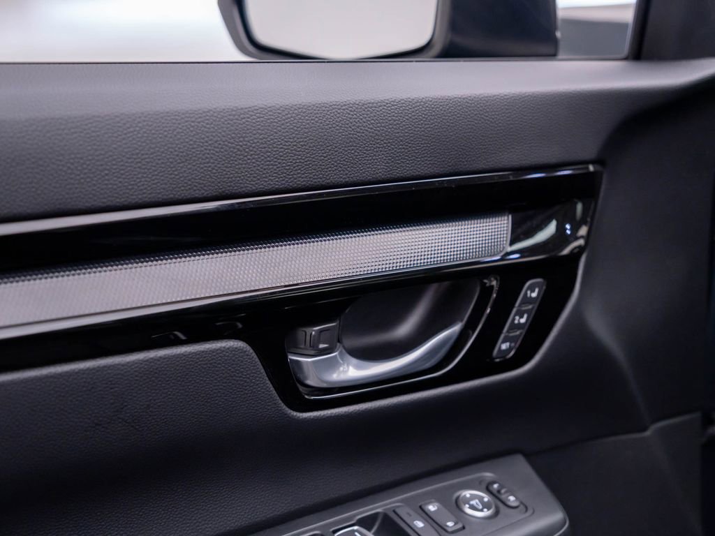 Certified 2024 Honda CR-V EX-L image 16