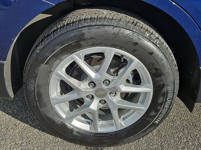 Used 2022 Chevrolet Equinox LT image 16