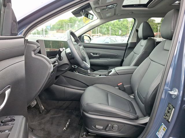 Certified 2026 Hyundai Tucson SEL AWD/4WD image 13