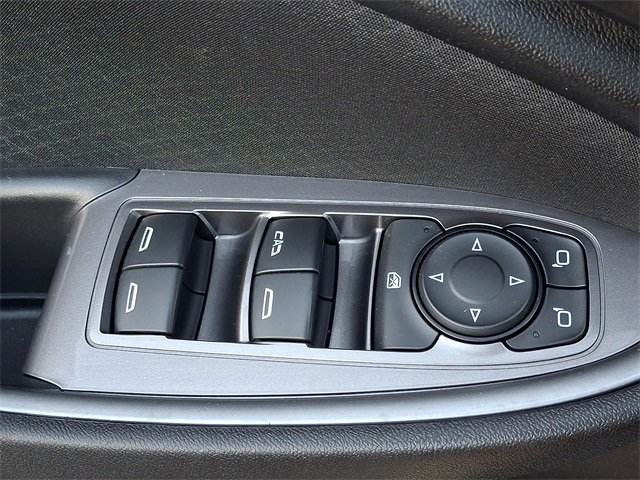 Used 2024 Chevrolet Malibu LT image 25