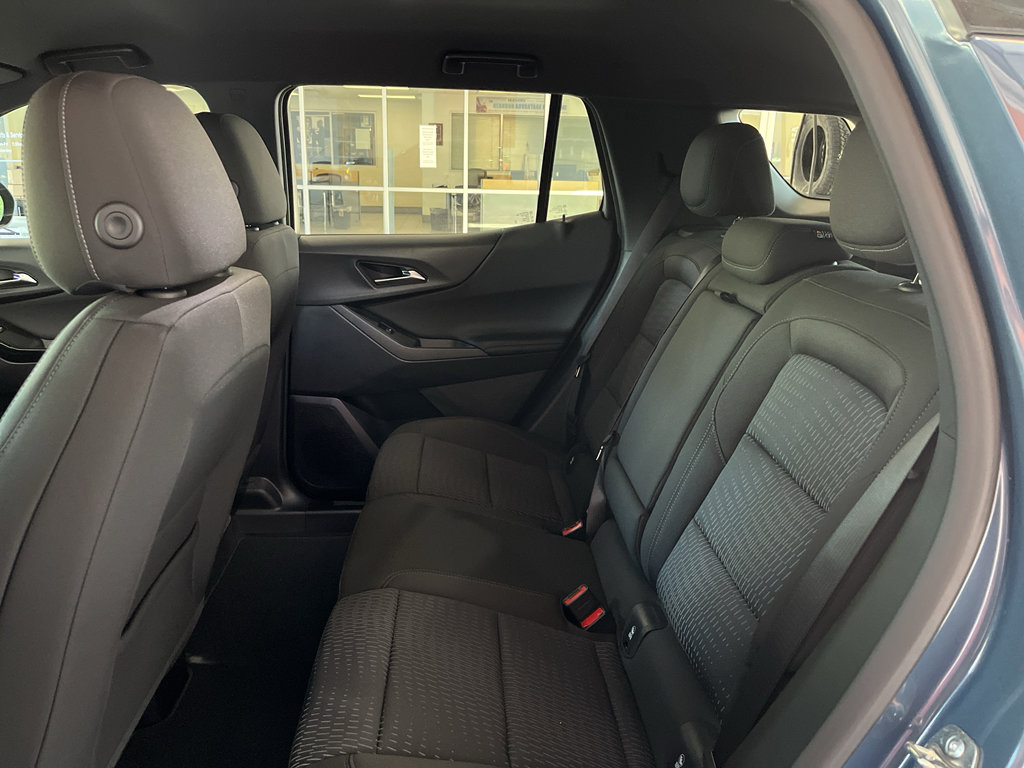 New 2026 Chevrolet Equinox LT FWD image 13