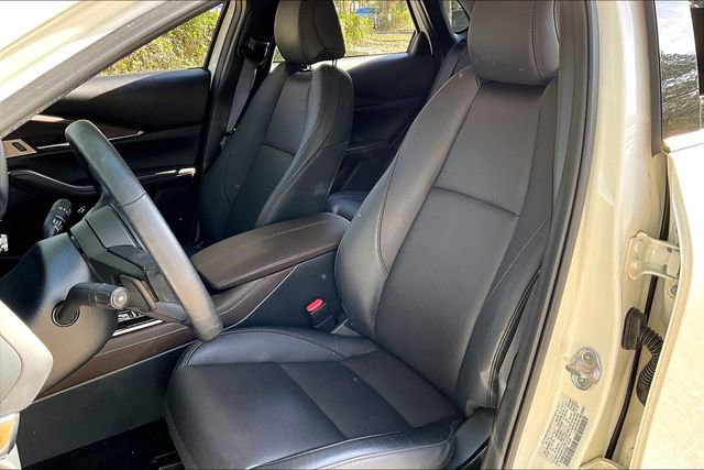 Used 2025 MAZDA CX-30 AWD 2.5 S w/ Premium Package image 18