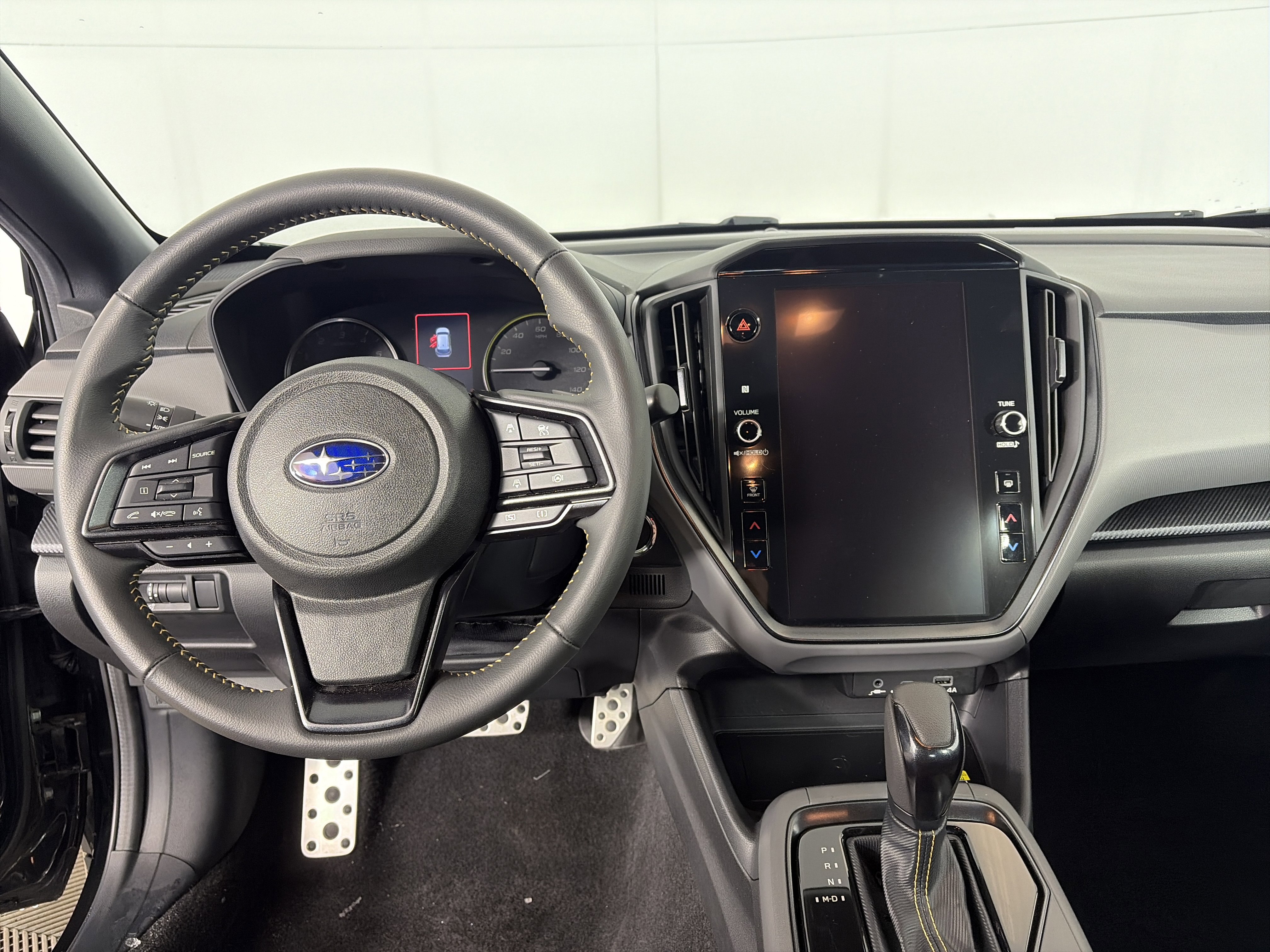 Used 2025 Subaru Crosstrek 2.5i Sport image 3