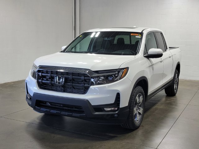 New 2026 Honda Ridgeline RTL image 2