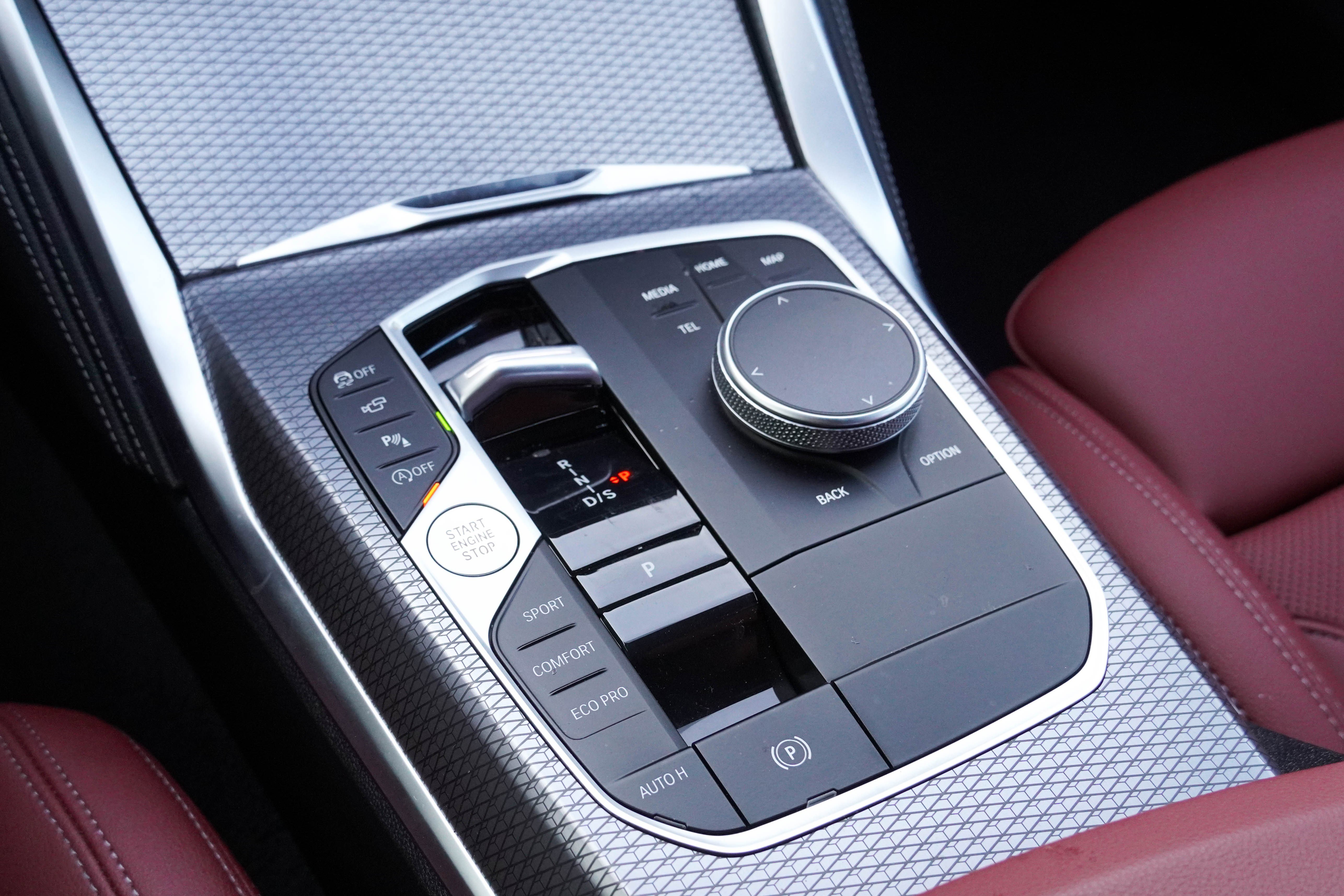 Certified 2026 BMW M440i image 30