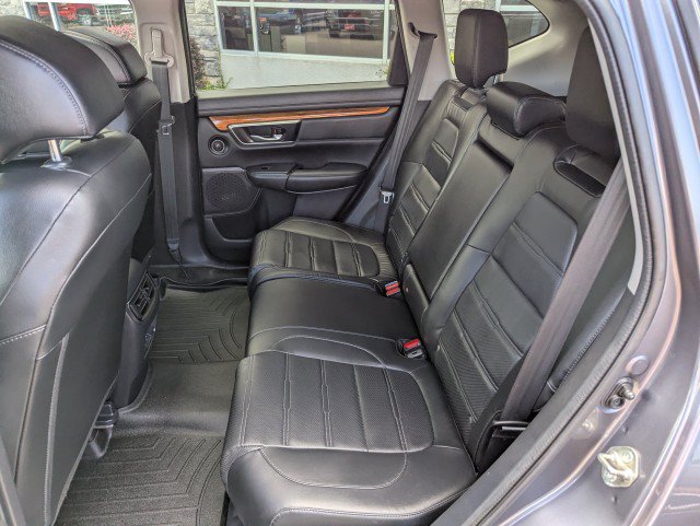 Used 2019 Honda CR-V EX-L image 27